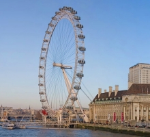 London Eye