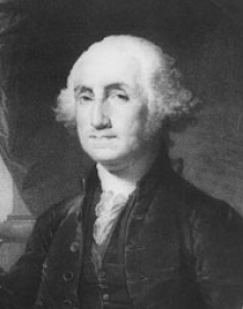 GEORGE WASHINGTON