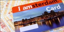 I Amsterdam Card