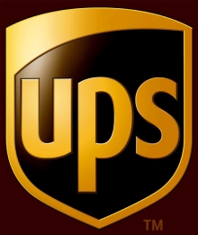 LOGO SPOLOČNOSTI UPS