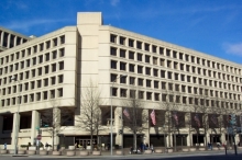 FEDERAL BUREAU OF INVESTIGATION (FBI) 