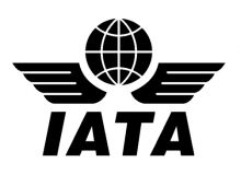 LOGO IATA