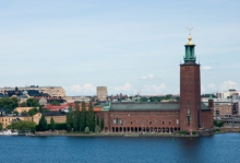 STADSHUSET