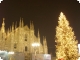[Leťte do Milána osláviť sviatok sv. Ambróza a na vianočné nákupy]