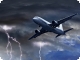 [Sú turbulencie nebezpečné pre cestujúcich a čo ich vlastne spôsobuje?]
