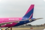 [Najnižšie emisie CO2 v EÚ má Wizz Air, je najzelenejšou leteckou spoločnosťou]