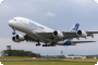 [Najväčšie lietadlo Airbus A380 sa vracia do prevádzky]