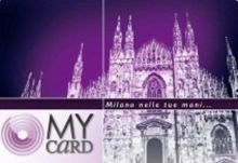 MILANO CARD