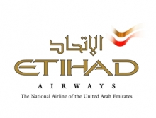 Logo spoločnosti Etihad Airways