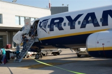 ilustračná foto Ryanair