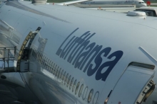 Lufthansa