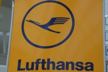 Lufthansa