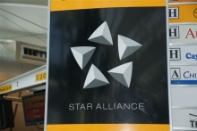 logo Star Alliance