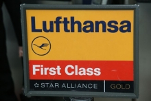 ilustračná foto Lufthansa