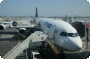 [Neplánovaná zastávka obra A380 na pražskom letisku]