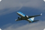 [KLM spoplatňuje prvú batožinu do podpalubia]