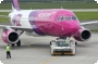 [Nová linka WizzAiru do Baku]