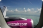 [Wizz Air bude lietať z Prahy do Tel Avivu]