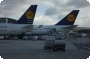 [Lufthansa ruší lety kvôli štrajku]