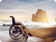 [Akú pomoc poskytneme ľuďom so zdravotným postihnutím pre pohodový let?]
