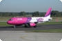 [Wizzair oslavuje 15. narodeniny, do polnoci ponúka zľavy na letenky]