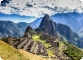 [Japonský turista uviazol v Peru, vďaka tomu zažil neuveriteľnú prehliadku]