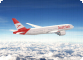 [Respirátor FFP2 povinný na palube Austrian Airlines, Lufthansa umožní vstup aj s chirurgickým rúškom]