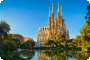 [Najvyššia veža katedrály Sagrada Família v Barcelone má novú podobu]