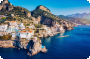 [Zažite krásne pobrežie Amalfi s letenkami už od 47€]