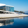 [OSLO OPERA HAUSE]