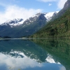 [ľadovec BRIKSADLBREEN]