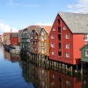 [Trondheim]