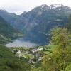 [Geirangerfjord]