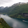 [Geirangerfjord]