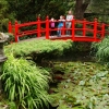 [Jedny z najväčších japonských záhrad v Európe]