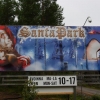 [Santa park]