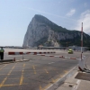 [letisko v Gibraltare]