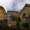 [Palácio Nacional de Pena ]