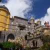 [Palácio Nacional de Pena ]