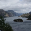 [Preikestolen]