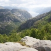 [Preikestolen]