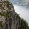 [Preikestolen]