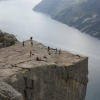 [Preikestolen]