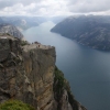 [Preikestolen]