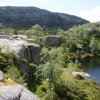 [Preikestolen]