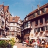 [France Haut Rhin Colmar]