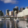 [Darling Harbour Sydney]