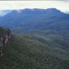 [Blue Mountains]