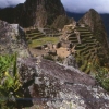 [Machu Picchu]