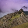 [Machu Picchu]